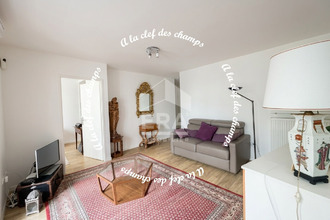 Ma-Cabane - Vente Appartement ORSAY, 58 m²