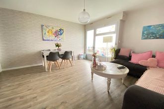 Ma-Cabane - Vente Appartement ORVAULT, 75 m²