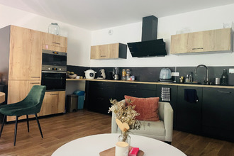 Ma-Cabane - Vente Appartement Orvault, 52 m²