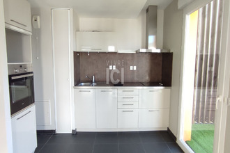 Ma-Cabane - Vente Appartement ORVAULT, 62 m²