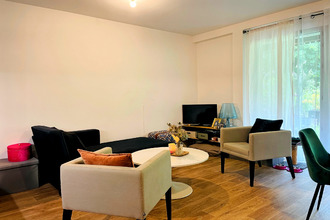 Ma-Cabane - Vente Appartement Orvault, 52 m²