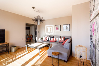 Ma-Cabane - Vente Appartement Orvault, 118 m²