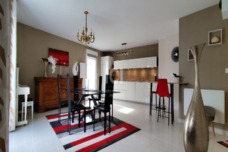 Ma-Cabane - Vente Appartement ORVAULT, 94 m²