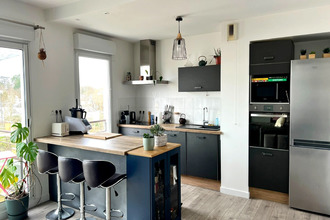 Ma-Cabane - Vente Appartement ORVAULT, 71 m²