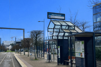 Ma-Cabane - Vente Appartement ORVAULT, 71 m²