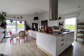 Ma-Cabane - Vente Appartement ORVAULT, 88 m²