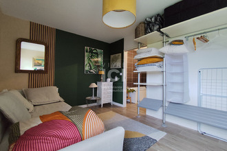 Ma-Cabane - Vente Appartement ORVAULT, 88 m²