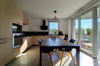 Ma-Cabane - Vente Appartement ORVAULT, 45 m²