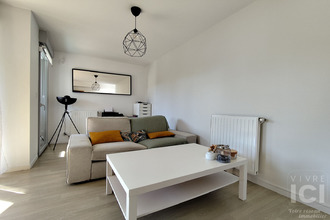 Ma-Cabane - Vente Appartement ORVAULT, 45 m²