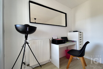 Ma-Cabane - Vente Appartement ORVAULT, 45 m²