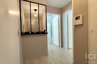 Ma-Cabane - Vente Appartement ORVAULT, 45 m²