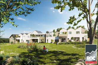 Ma-Cabane - Vente Appartement Osenbach, 73 m²