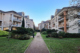 Ma-Cabane - Vente Appartement Osny, 34 m²