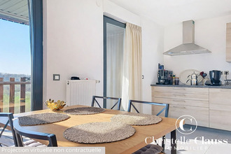 Ma-Cabane - Vente Appartement OSTWALD, 62 m²