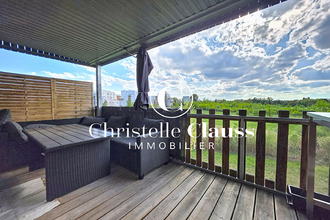 Ma-Cabane - Vente Appartement OSTWALD, 62 m²