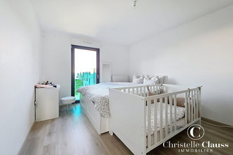 Ma-Cabane - Vente Appartement OSTWALD, 62 m²