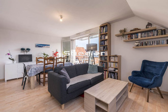 Ma-Cabane - Vente Appartement Ostwald, 75 m²