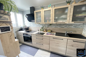 Ma-Cabane - Vente Appartement OTHIS, 42 m²