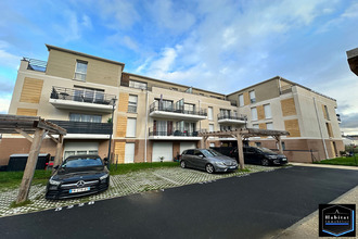 Vente Appartement 77280, OTHIS France