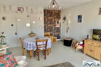 Ma-Cabane - Vente Appartement OUISTREHAM, 35 m²