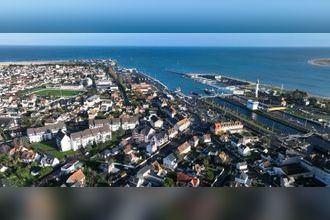 Ma-Cabane - Vente Appartement OUISTREHAM, 64 m²