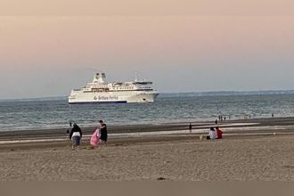 Vente Appartement 14150, Ouistreham France