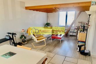 Ma-Cabane - Vente Appartement OUISTREHAM, 32 m²