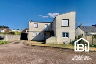 Ma-Cabane - Vente Appartement OUISTREHAM, 32 m²