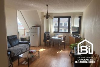 Ma-Cabane - Vente Appartement OUISTREHAM, 43 m²