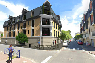 Ma-Cabane - Vente Appartement OUISTREHAM, 111 m²