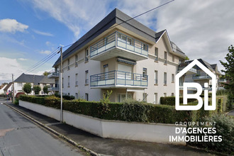 Vente Appartement 14150, OUISTREHAM France