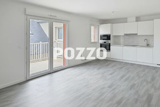 Ma-Cabane - Vente Appartement OUISTREHAM, 64 m²