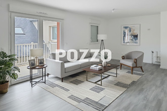 Ma-Cabane - Vente Appartement OUISTREHAM, 64 m²