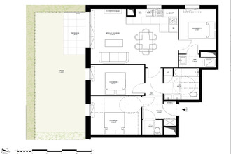 Ma-Cabane - Vente Appartement Ouistreham, 75 m²