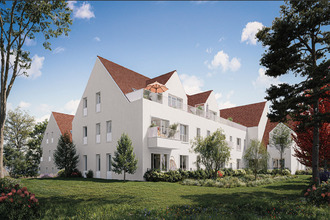 Ma-Cabane - Vente Appartement OUISTREHAM, 44 m²