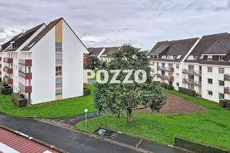 Ma-Cabane - Vente Appartement OUISTREHAM, 49 m²