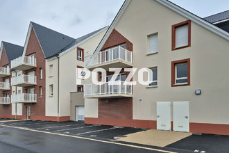 Ma-Cabane - Vente Appartement OUISTREHAM, 49 m²