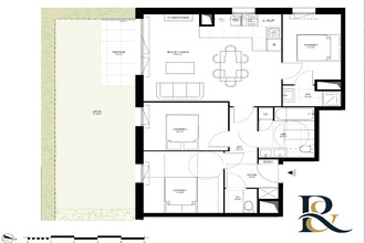 Ma-Cabane - Vente Appartement Ouistreham, 75 m²