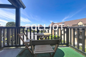 Ma-Cabane - Vente Appartement OUISTREHAM, 19 m²