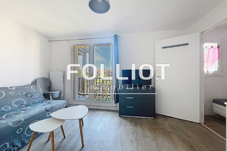 Ma-Cabane - Vente Appartement OUISTREHAM, 19 m²
