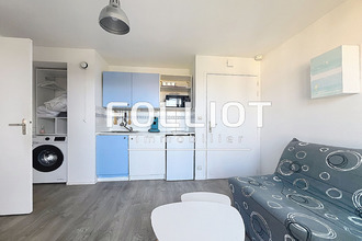 Ma-Cabane - Vente Appartement OUISTREHAM, 19 m²