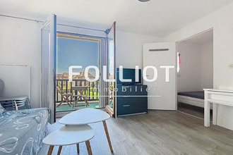 Ma-Cabane - Vente Appartement OUISTREHAM, 19 m²