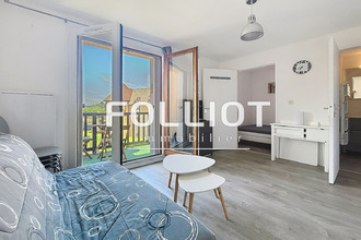 Ma-Cabane - Vente Appartement OUISTREHAM, 19 m²