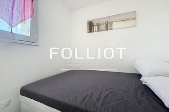 Ma-Cabane - Vente Appartement OUISTREHAM, 19 m²