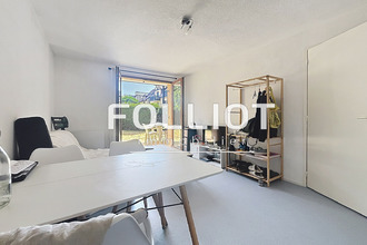 Ma-Cabane - Vente Appartement OUISTREHAM, 27 m²