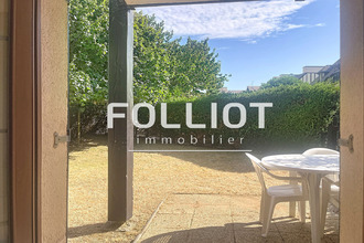 Ma-Cabane - Vente Appartement OUISTREHAM, 27 m²