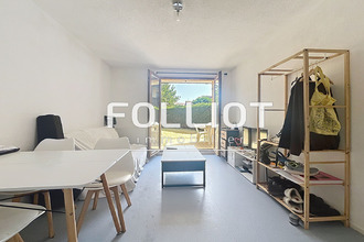 Ma-Cabane - Vente Appartement OUISTREHAM, 27 m²