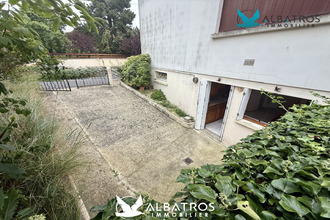 Ma-Cabane - Vente Appartement Ouistreham, 39 m²