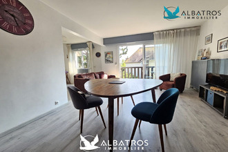 Ma-Cabane - Vente Appartement Ouistreham, 82 m²
