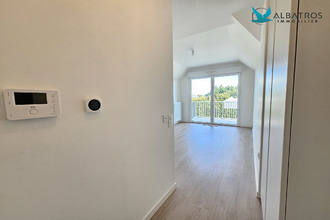 Ma-Cabane - Vente Appartement Ouistreham, 44 m²